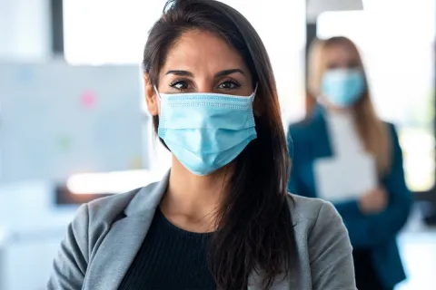Was macht eigentlich der Hygienebeauftragte im Unternehmen?