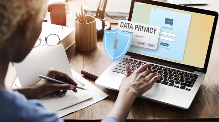 Durch aufmerksames Handeln lassen sich viele Fehler beim Datenschutz vermeiden. © Shutterstock, rawpixel.com