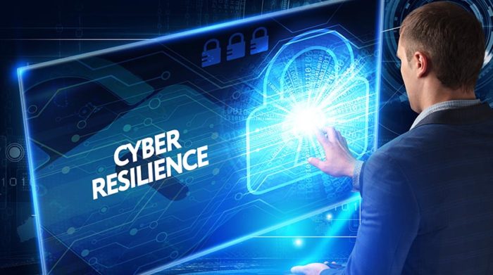 Mit dem Cyber Resilience Act wird der Sicherheitsstandard für digitale Produkte erhöht. © Shutterstock, Den Rise